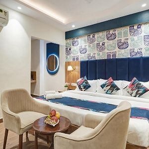 Superior Double Kamer